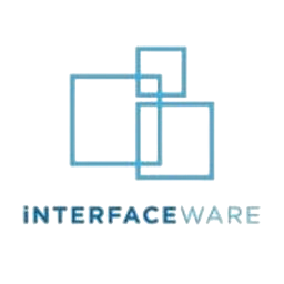 iNTERFACEWARE logo