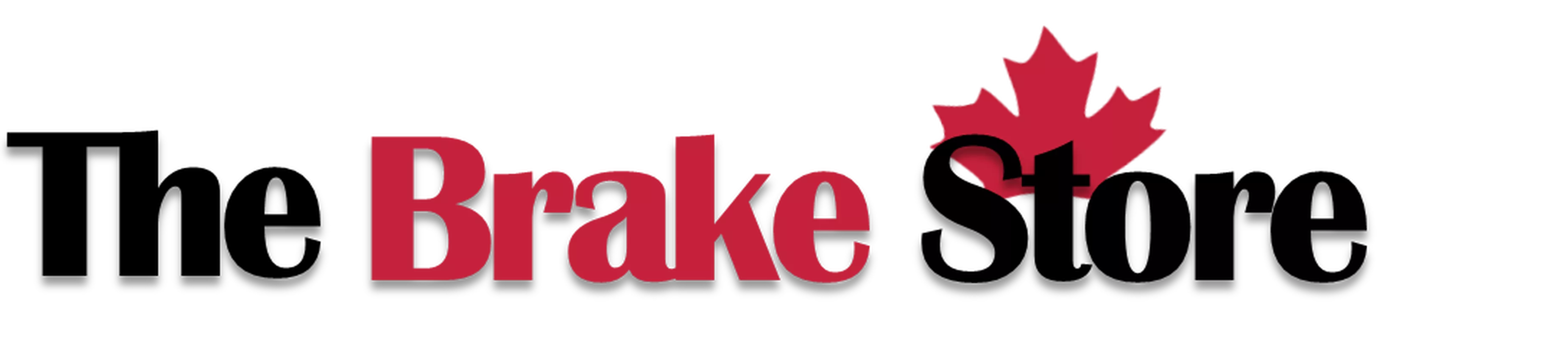 The Brake Store logo